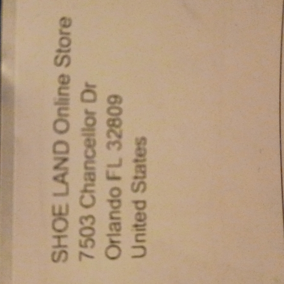 Stilettos - Picture 9 of 9